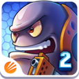 Monster Shooter 2 Icon