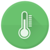 Coolify Flat Icon