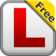 Driving Theory Test UK Free Icon