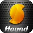 Hound Icon
