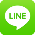 LINE: Free Calls & Messages Icon