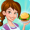 Kitchen Scramble Icon