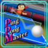 3D Ping Pong Master Icon