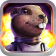 Gopher Launch Icon