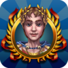 Romance of Rome: Hidden Object Icon