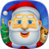 Santa Dress Up-Christmas Games Icon