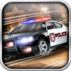 Police Parking 3D Extended Icon
