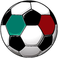 Soccer Mexican League Icon
