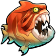 Mobfish Hunter Icon