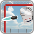 Puck Stopper Icon