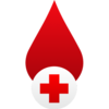 Blood Donor Icon