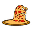 Horror Pizza 1: Pizza Zombies Icon