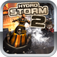 Hydro Storm 2 Icon