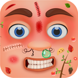 Face Doctor - Free Kids Game Icon