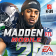 Madden NFL Mobile Icon