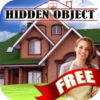 Hidden Object: Home Sweet Home Icon
