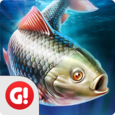 Gone Fishing: Trophy Catch Icon