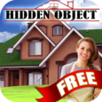 Hidden Object: Home Sweet Home Icon
