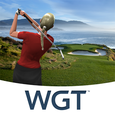 WGT : World Golf Tour Game Icon