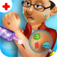 Arm Doctor Icon