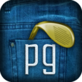 Pocket Golf Club Icon