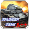 Thunder Tank Icon