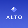 Alto Mail: Organize Your Email Icon