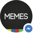 Memes for Messenger Icon