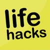 1000 Life Hacks Icon