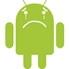 AndroidLost Icon