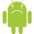 AndroidLost Icon
