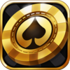 Texas Holdem Poker-Poker KinG Icon