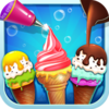 Ice Cream Master - Cook game Icon