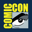 Official Comic-Con App Icon