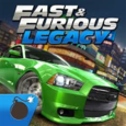Fast & Furious: Legacy Icon