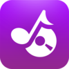 Anghami - Free Unlimited Music Icon