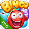 Bingo - Pro Bingo Crush™ Icon
