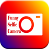 Funny Selfie Camera Icon