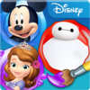 Disney Color and Play Icon