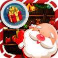 Christmas Hidden Objects 2 Icon