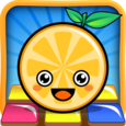 MatchUp Fruits Learning Game Icon