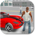 San Andreas Crime Stories Icon