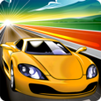 Car Speed Booster Icon