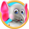 My Talking Elly - Virtual Pet Icon