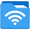 Web PC Suite - File Transfer Icon