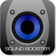 Volume Booster Icon
