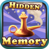 Hidden Memory - Aladdin FREE! Icon