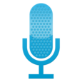 Easy Voice Recorder Icon