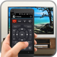 Remote Control for TV Icon