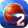 Slam Dunk Basketball 2 Icon